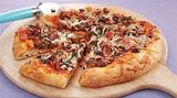 Kingdom Of Greece Pizza