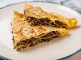 Beef Borek 4 pcs