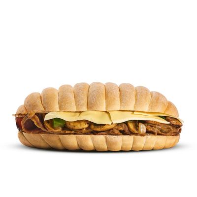 Beef Brown Pick Sandwich