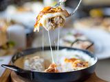 Beef Cannelloni Pasta