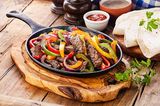 Mix Fajita Platter