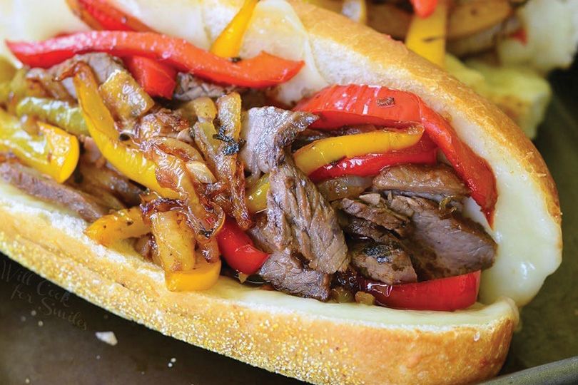 Fajita Beef