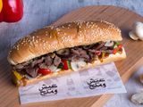 Beef Fajita