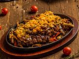 Beef Fajita