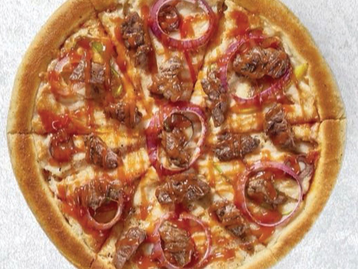 super calazoni pizza