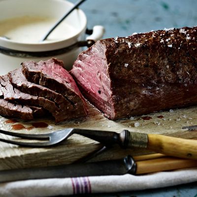 Beef Fillet