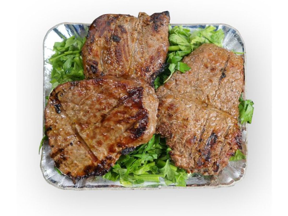 Medium Beef Fillet