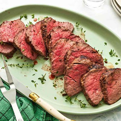 Beef Fillet