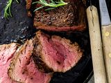 Beef Fillet Platter