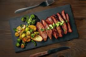 Pepper Sauce Fillet