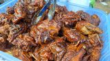 Japanese Beef Teriyaki