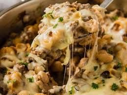 Beef Gratan