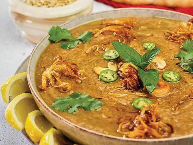 Soghaat Sweets & Bakers delivery service in Qatar Talabat