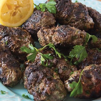 Kandouz Kofta