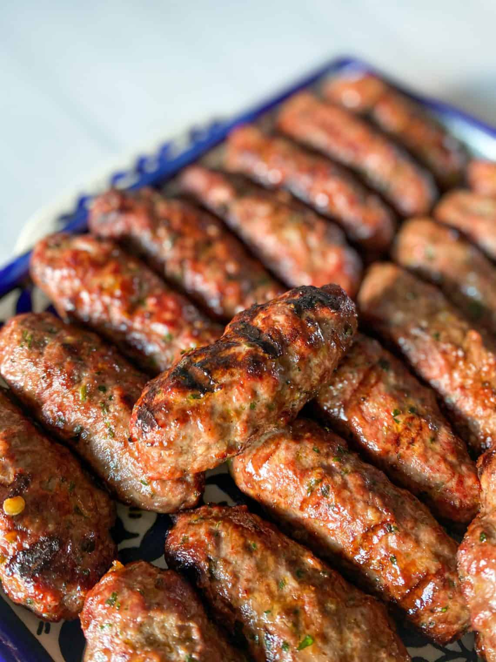 1/4 Kilo Kofta Meal