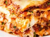 Lasagne