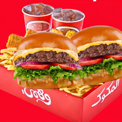 Wahmy Burger photo 11