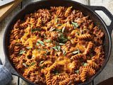 Beef Pasta