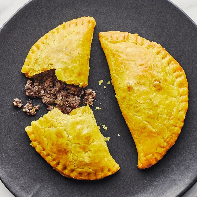 Beef Patty