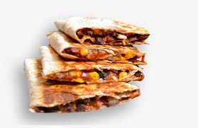 Beef Quesadilla