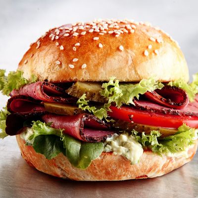 Broast & Burger photo 12