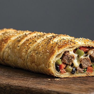 Beef Saroukh