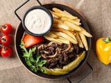 Beef Shawarma Offer