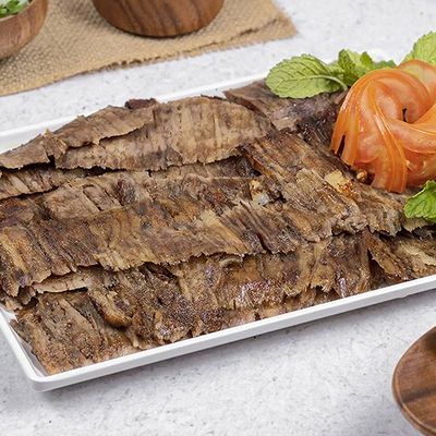 Meat Shawarma (250g)