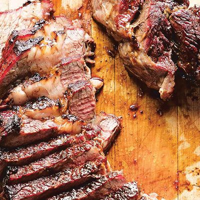 Meat Slices (Beef)