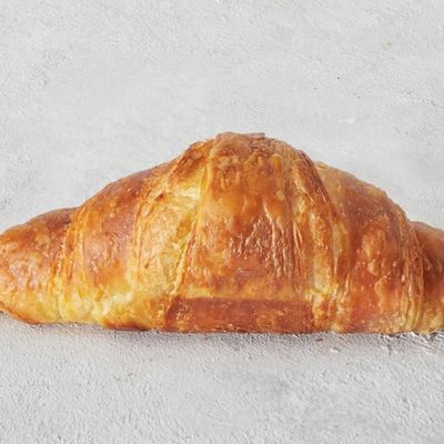 Beef Smoke Croissant