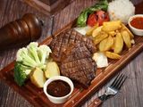 Beef Steak