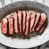 Beef Strips