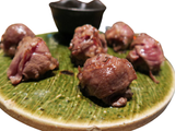 Teppanyaki Beef