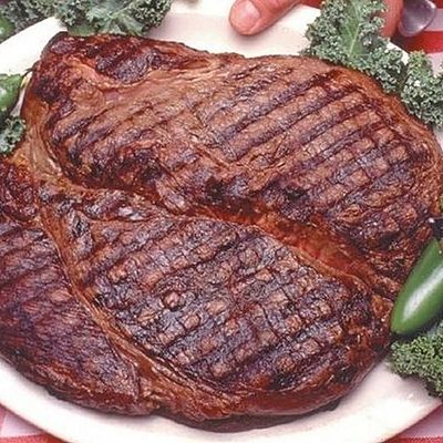 Beef Texas Large