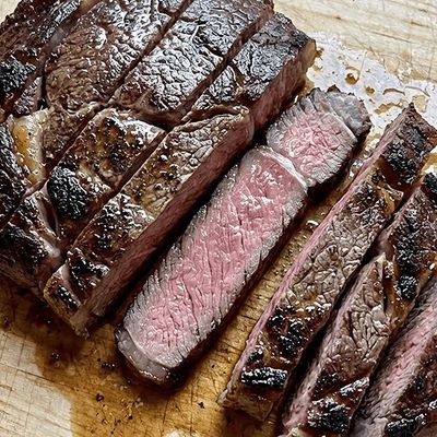 Beef Texas Medium