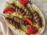 Beef Turkish Kefta