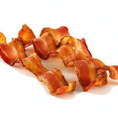 Extra Beef Bacon