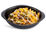 Beef Chili Cheese Fries 1/2 lb