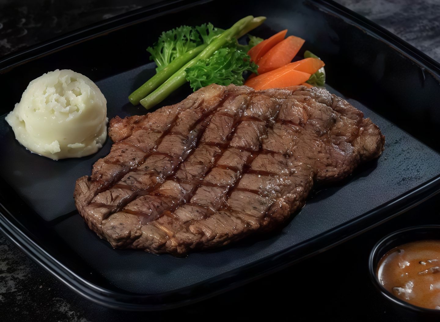 Beef fillet