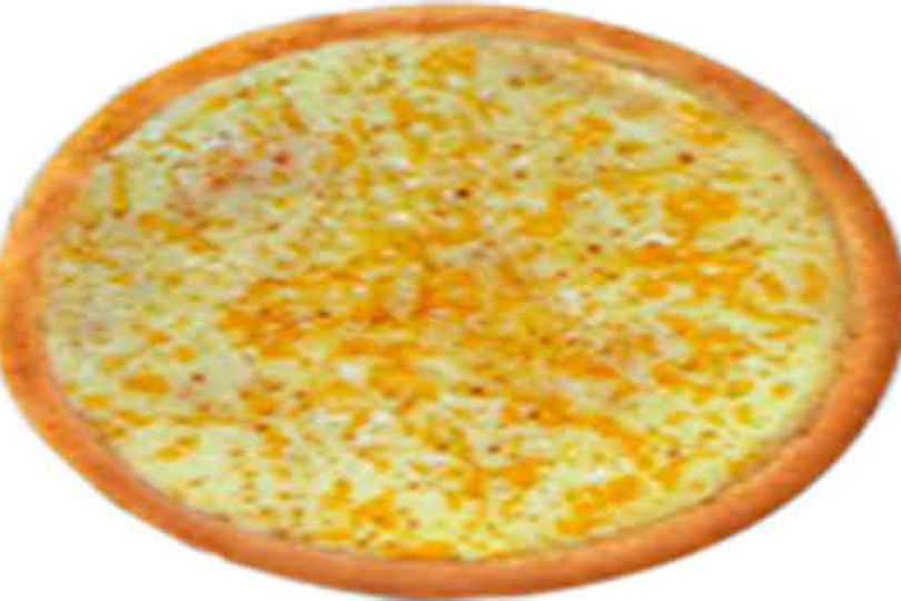 Beef N Cheddar Stuffed Crust - Medium Cheese Lovers