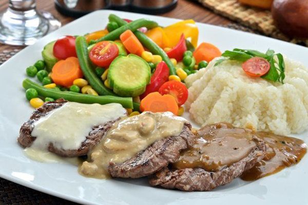 American Piccata