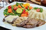American Piccata