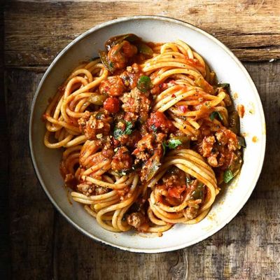 Bolognese