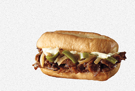 Beefy Beef