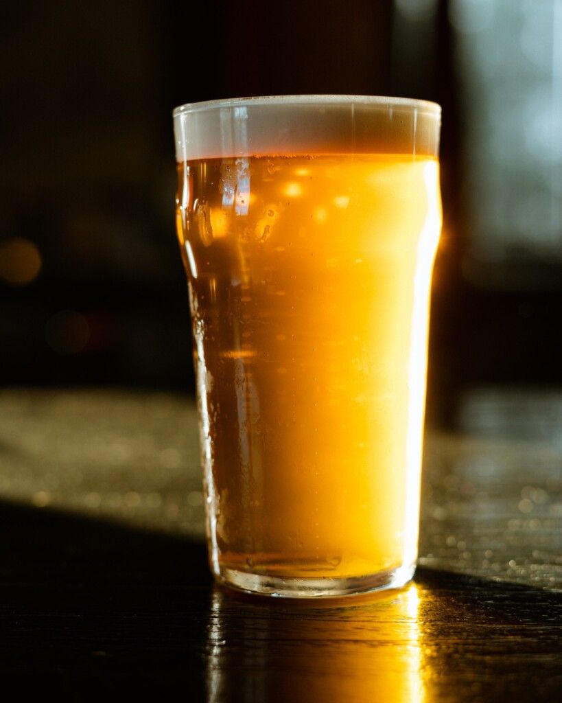 Non Alcoholic Beer