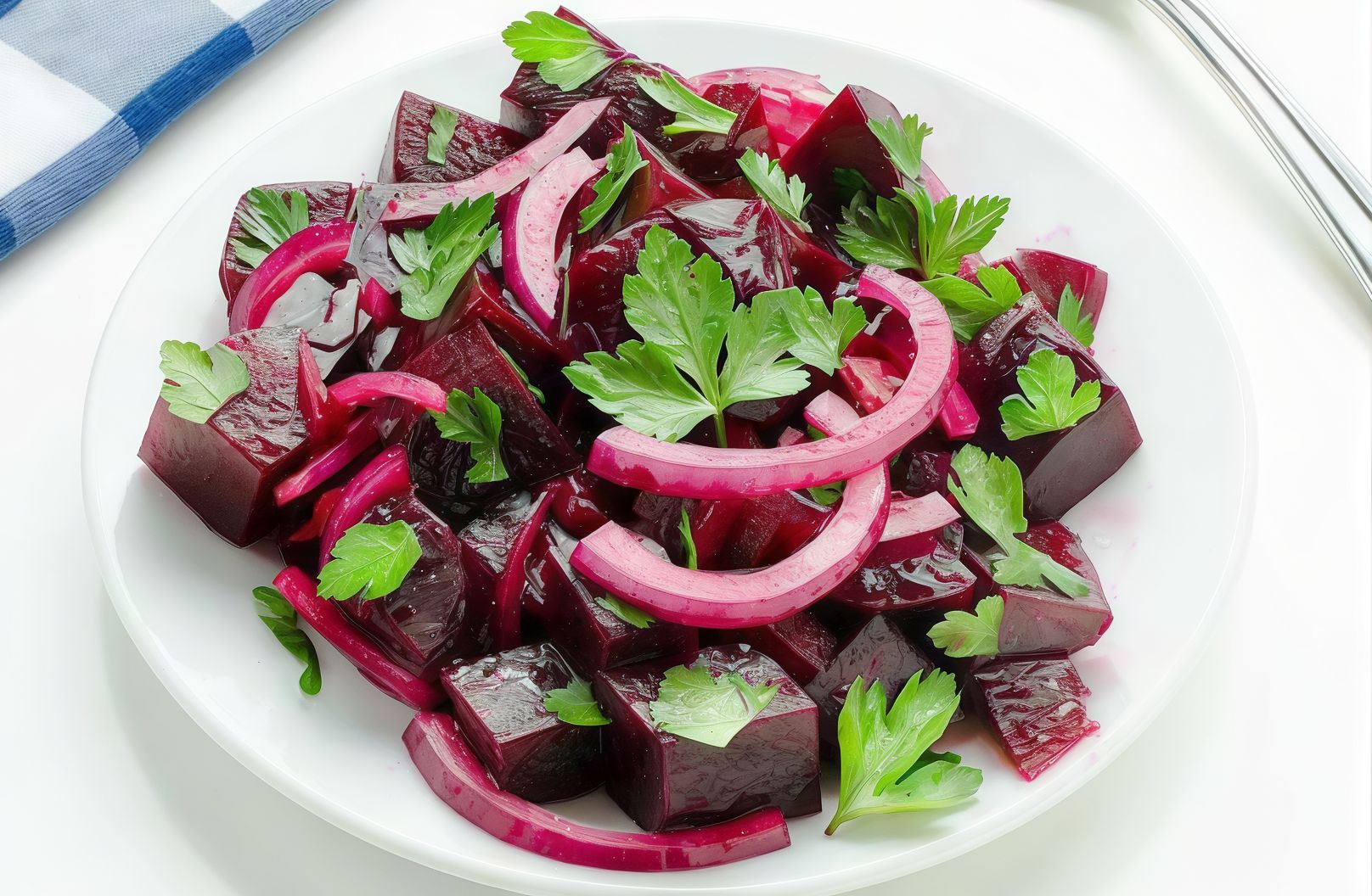 Beet Salad