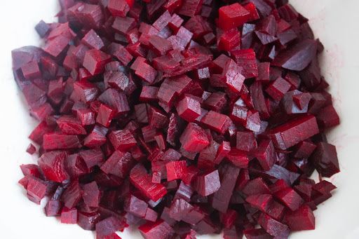 Beet Salad