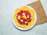 Beetroot salad