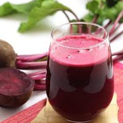 Beet Celery