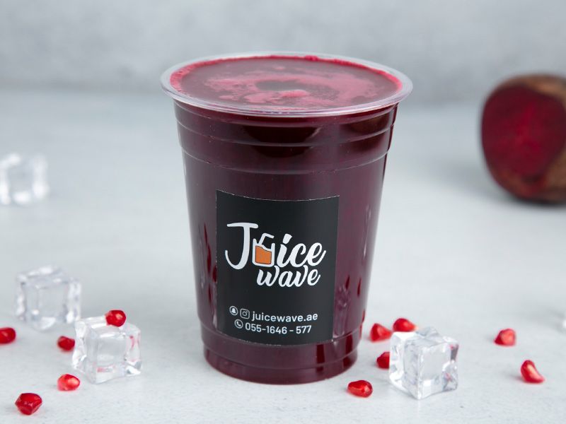 Juice Wave Juices For Preparation Of Fresh Juices delivery service in